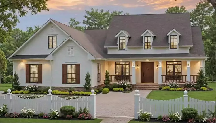 image of new house plans & designs plan 11844