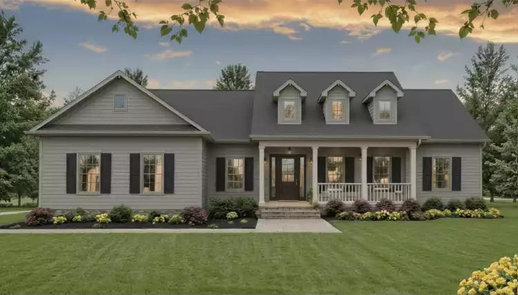 image of 1501 - 2000 square feet house plan 12019