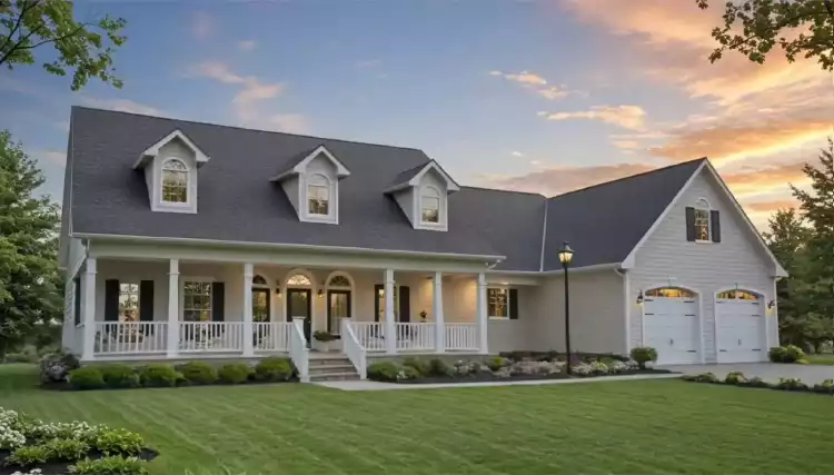 image of 1501 - 2000 square feet house plan 12020