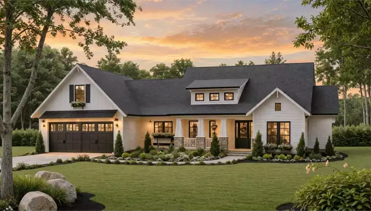 image of new house plans & designs plan 12506