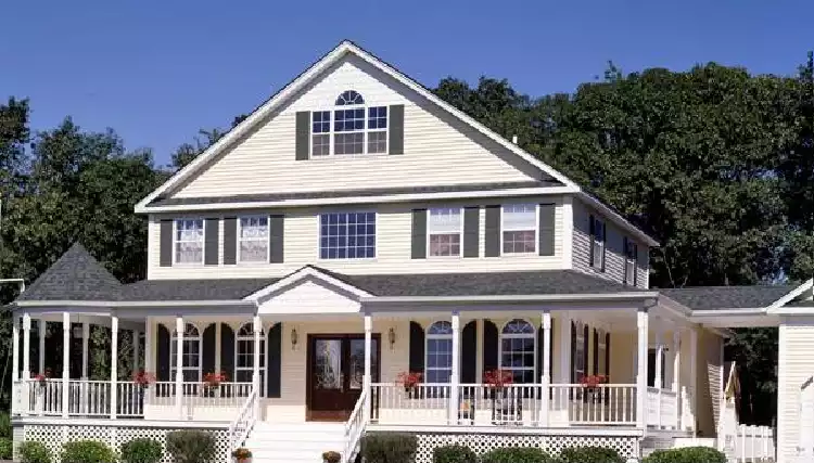 image of 2001 - 2500 square feet house plan 3890