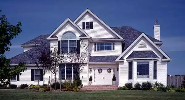 image of 3001 - 3500 square feet house plan 3379