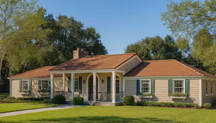 image of 1001 - 1500 square feet house plan 3875