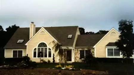 image of farmhouse plan 3385