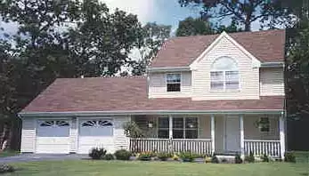 image of small farmhouse plan 3719