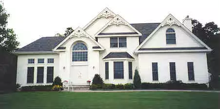 image of 2501 - 3000 square feet house plan 3378