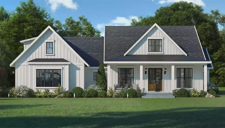 image of top-selling house plan 10593