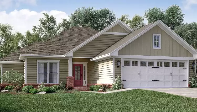 image of 1001 - 1500 square feet house plan 11228