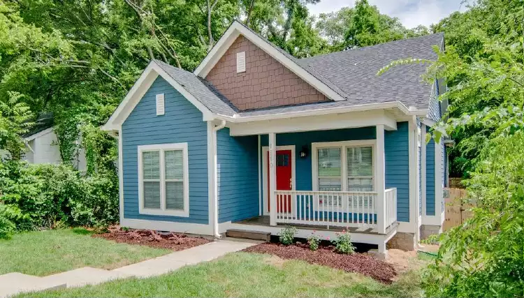 image of 1001 - 1500 square feet house plan 11231