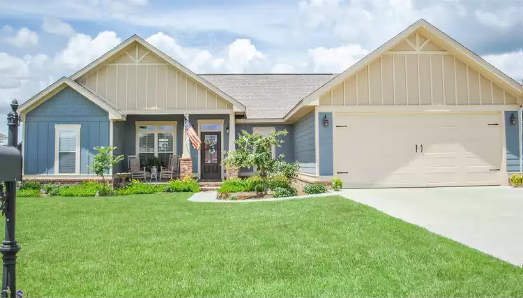 image of affordable cottage house plan 11268