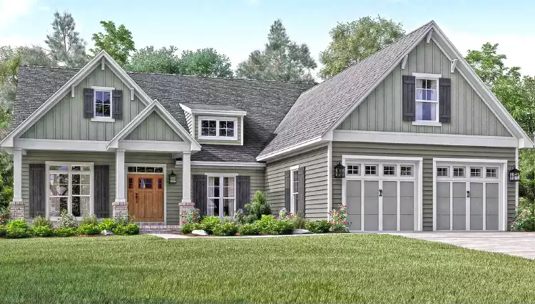 image of house plans with photos plan 11325