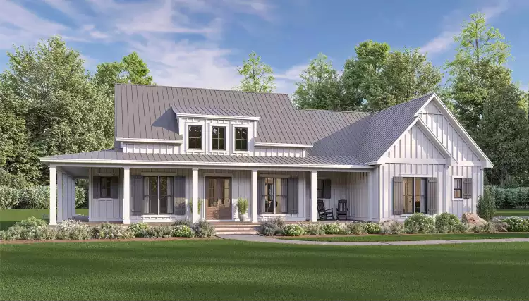 image of best selling house plan 11418