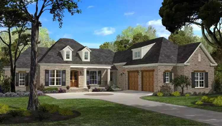 image of new house plans & designs plan 11468