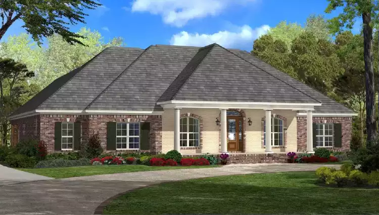 image of new house plans & designs plan 11471