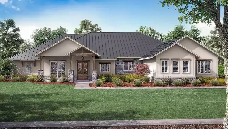 image of new house plans & designs plan 11481