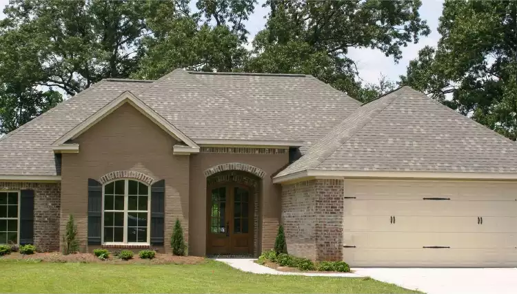 image of new house plans & designs plan 11573