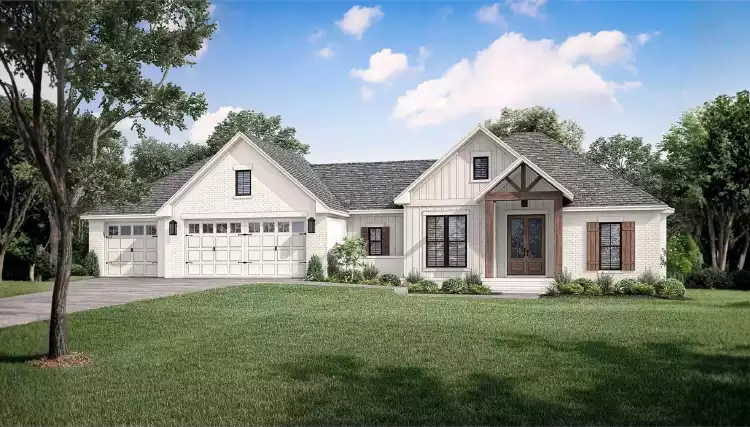 image of new house plans & designs plan 11851