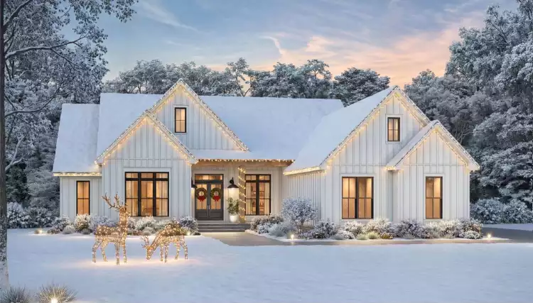 image of new house plans & designs plan 12092