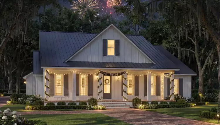 image of new house plans & designs plan 12121