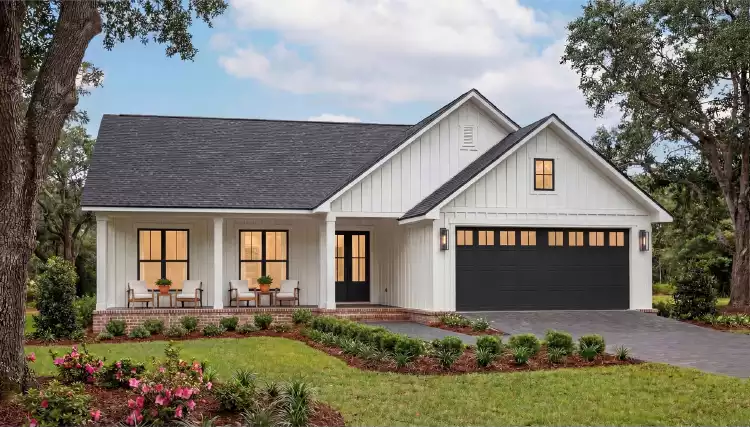 image of new house plans & designs plan 12473