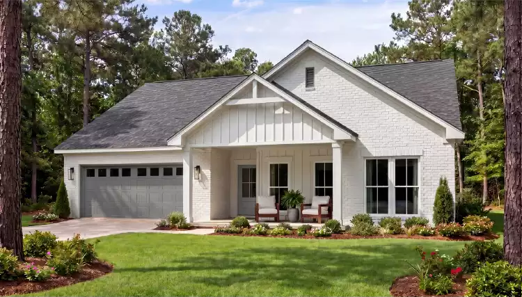 image of new house plans & designs plan 12575