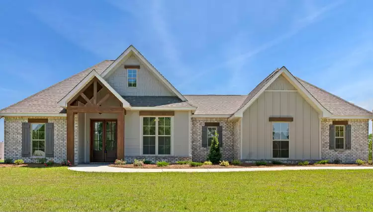 image of house plans with new home tours & 3d videos plan 2857