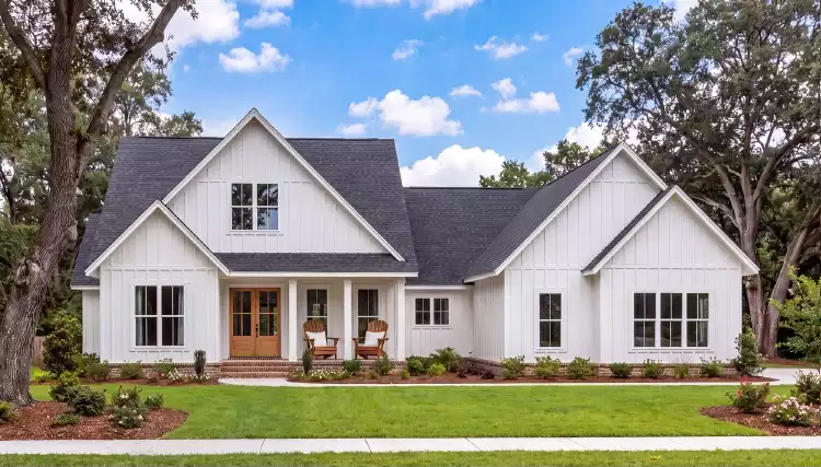 image of 2001 - 2500 square feet house plan 9287