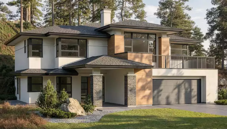 image of house plans with photos plan 10039