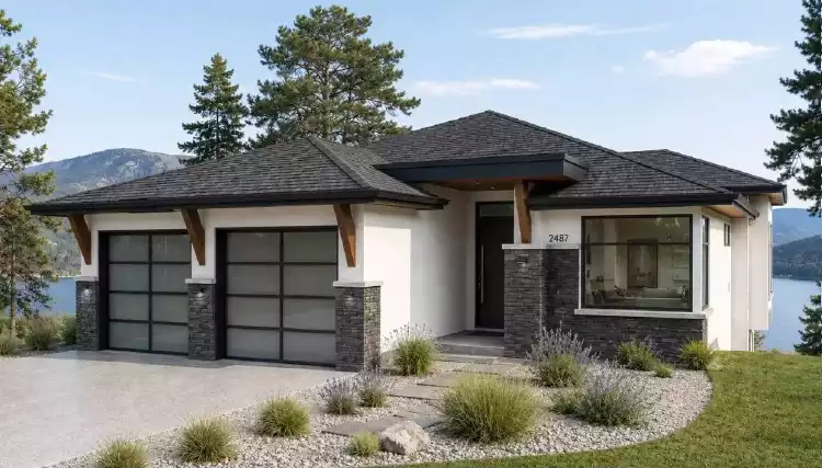 image of house plans with photos plan 10057