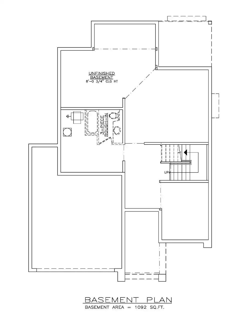 Iris Valley | 3 Bedroom Contemporary Style House Plan 10251 - 10251, image size:1000x1294