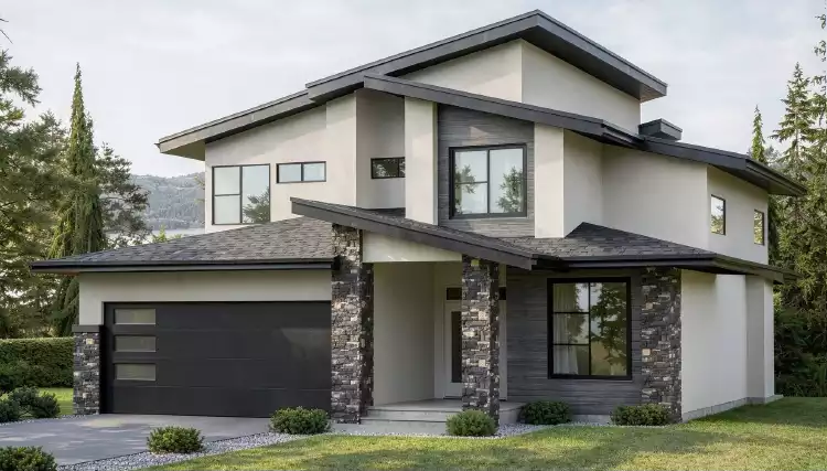 image of 1501 - 2000 square feet house plan 10251