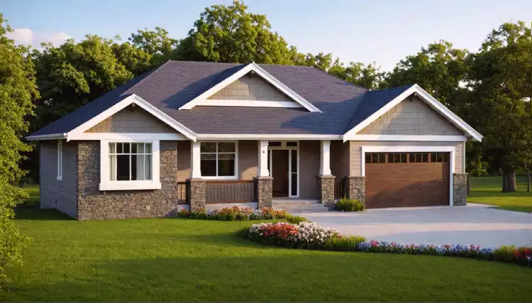 image of new house plans & designs plan 10704