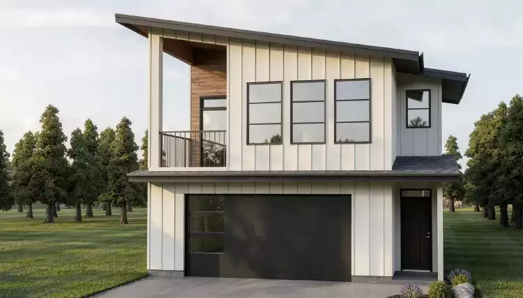 image of new house plans & designs plan 10801