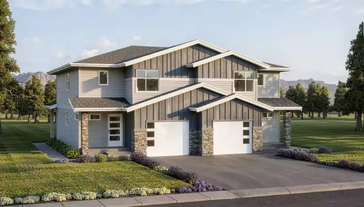 image of new house plans & designs plan 11660