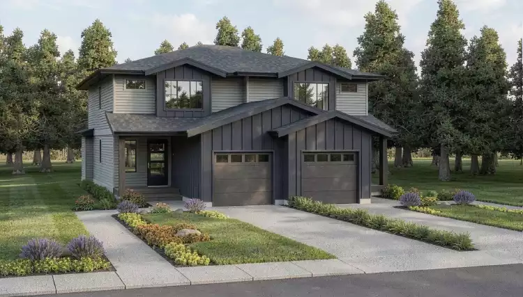 image of new house plans & designs plan 11696