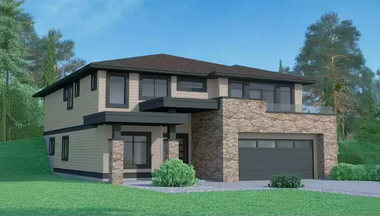 image of new house plans & designs plan 11762