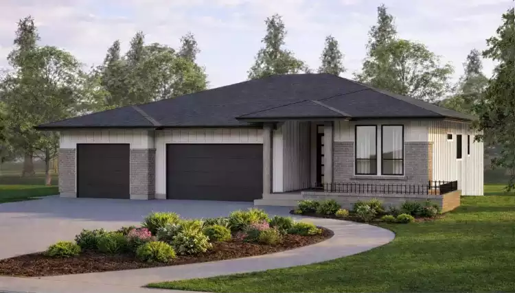 image of builder-preferred house plan 11953