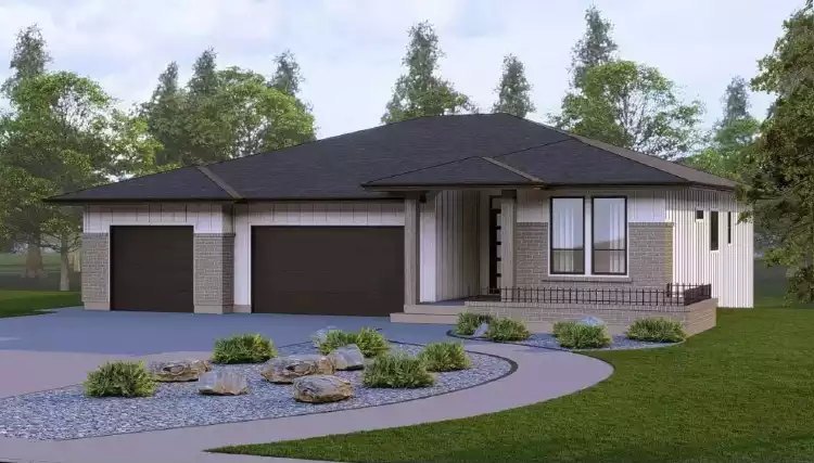 image of new house plans & designs plan 11953