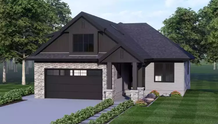 image of new house plans & designs plan 11979