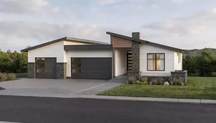 image of 1501 - 2000 square feet house plan 11980