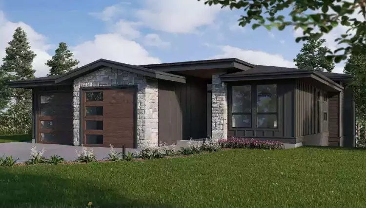 image of new house plans & designs plan 11984