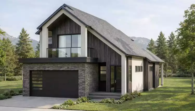 image of builder-preferred house plan 12578