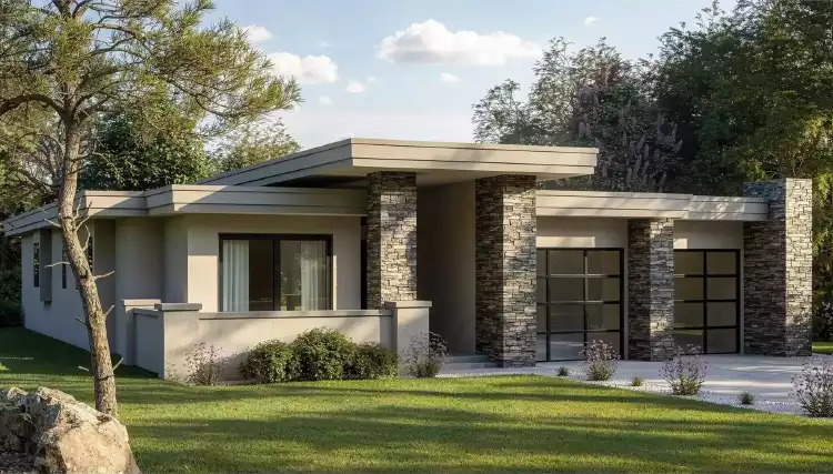 image of builder-preferred house plan 12627
