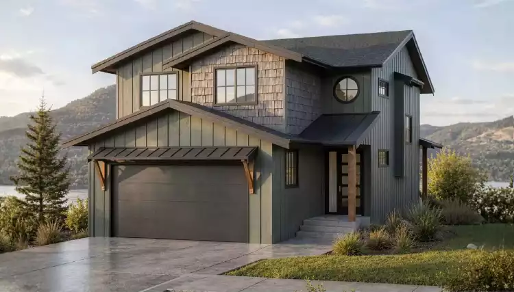 image of new house plans & designs plan 12628