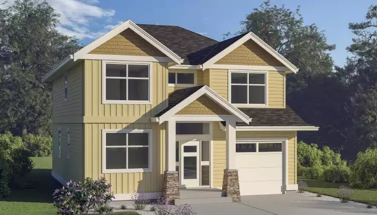 image of pdfs now!™ plan 10043