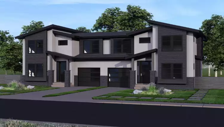 image of new house plans & designs plan 11661