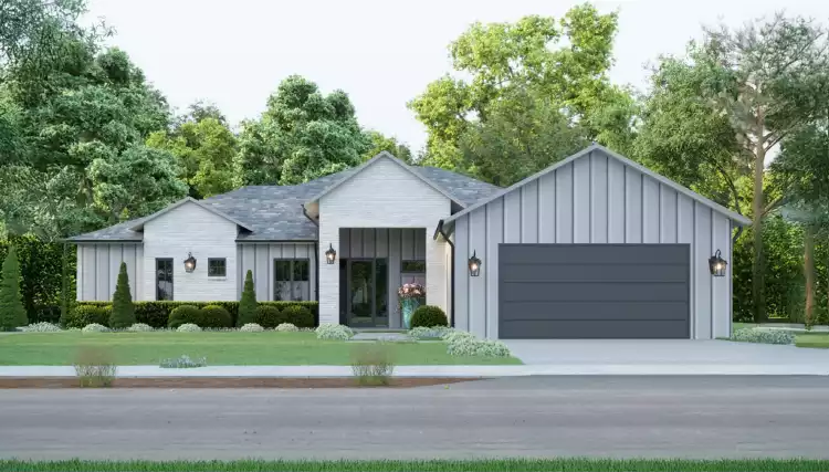 image of new house plans & designs plan 11125