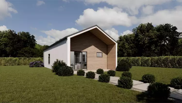 image of new house plans & designs plan 11145