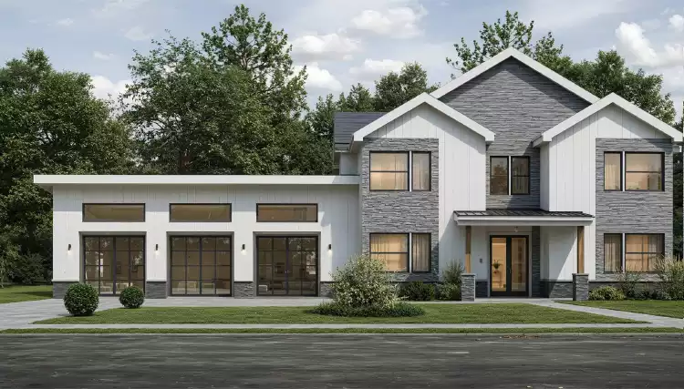 image of builder-preferred house plan 12687