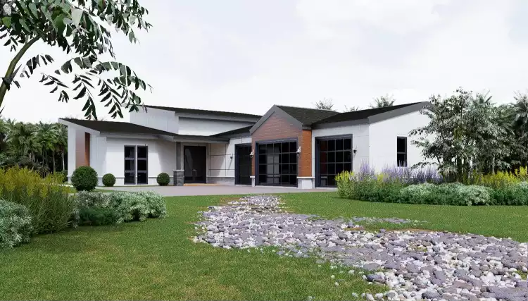 image of builder-preferred house plan 12712
